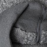 リラックスコレクター 裏起毛 中綿入り | 17kg | 詳細画像17 