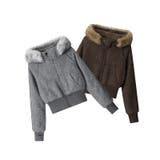 リラックスコレクター 裏起毛 中綿入り | 17kg | 詳細画像5 