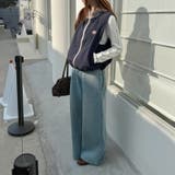 今季トレンド スタンドカラー 山系 | 17kg | 詳細画像1 