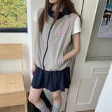 今季トレンド スタンドカラー 山系 | 17kg | 詳細画像8 