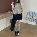 今季トレンド スタンドカラー 山系 | 17kg | 詳細画像9 