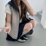 今季トレンド スタンドカラー 山系 | 17kg | 詳細画像13 