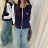 今季トレンド スタンドカラー 山系 | 17kg | 詳細画像16 