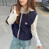 今季トレンド スタンドカラー 山系 | 17kg | 詳細画像20 