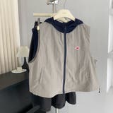 グレー | 今季トレンド スタンドカラー 山系 | 17kg