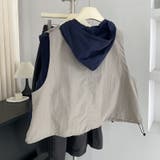 今季トレンド スタンドカラー 山系 | 17kg | 詳細画像23 