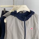 今季トレンド スタンドカラー 山系 | 17kg | 詳細画像24 