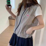 今季トレンド スタンドカラー 山系 | 17kg | 詳細画像5 