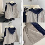 今季トレンド スタンドカラー 山系 | 17kg | 詳細画像6 