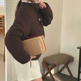 甘辛系ガールズ☆リバーシブル着用可 リボンジャカード ボア ショートジャケット | 17kg | 詳細画像13 