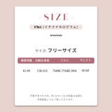 甘辛系ガールズ☆セパレート 水着 ビキニセンシュアルデザインスイムウェア | 17kg | 詳細画像8 