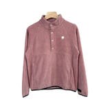 今季トレンド☆アウトドア フリース スタンドカラースウェッ | 17kg | 詳細画像3 