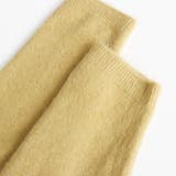 甘辛系ガールズ☆【春】リボン付き Vネック ルーズニットセーター | 17kg | 詳細画像34 