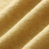 甘辛系ガールズ☆【春】リボン付き Vネック ルーズニットセーター | 17kg | 詳細画像36 