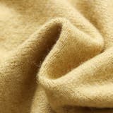 甘辛系ガールズ☆【春】リボン付き Vネック ルーズニットセーター | 17kg | 詳細画像37 