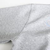 ミレニアル学園風 【春】ルーズワンショルダー ロゴスウェット | 17kg | 詳細画像26 