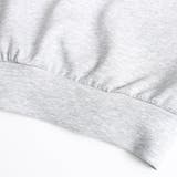 ミレニアル学園風 【春】ルーズワンショルダー ロゴスウェット | 17kg | 詳細画像28 