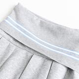 ミレニアル学園風 【春】ルーズワンショルダー ロゴスウェット | 17kg | 詳細画像33 