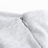 ミレニアル学園風 【春】ルーズワンショルダー ロゴスウェット | 17kg | 詳細画像35 