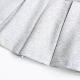 ミレニアル学園風 【春】ルーズワンショルダー ロゴスウェット | 17kg | 詳細画像36 