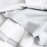 ミレニアル学園風 【春】ルーズワンショルダー ロゴスウェット | 17kg | 詳細画像37 