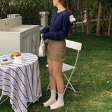 気負わず快適☆【春】ウール混 素材感ニットカーディガン | 17kg | 詳細画像21 