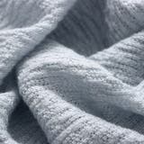 気負わず快適☆【春】ウール混 素材感ニットカーディガン | 17kg | 詳細画像42 