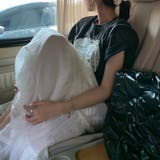 ミレニアル学園風 【春】ハートプリント ルーズTシャツ＋ホワイト | 17kg | 詳細画像6 