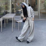 気負わず快適 【春】ライトグレー フード付き | 17kg | 詳細画像2 