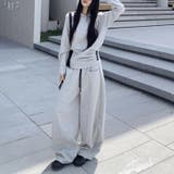 気負わず快適 【春】ライトグレー フード付き | 17kg | 詳細画像7 