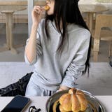 気負わず快適 【春】ライトグレー フード付き | 17kg | 詳細画像18 