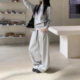 気負わず快適 【春】ライトグレー フード付き | 17kg | 詳細画像21 