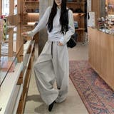 気負わず快適 【春】ライトグレー フード付き | 17kg | 詳細画像26 