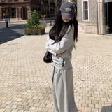 気負わず快適 【春】ライトグレー フード付き | 17kg | 詳細画像29 