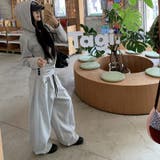 気負わず快適 【春】ライトグレー フード付き | 17kg | 詳細画像30 