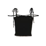 甘辛系ガールズ☆【春】プリーツ キャミソール ショート丈 リボン付きトップス | 17kg | 詳細画像2 