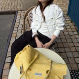 【秋冬】ナポレオンデザイン スタンドカラーウエストシェイプジャケット | 17kg | 詳細画像27 