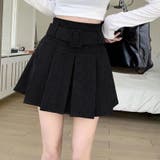 【SHOPLIST限定】女の子らしさたっぷりのコーデュロイプリーツミニスカート | 17kg | 詳細画像7