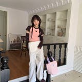 *実撮*ガーリーコーディネートにぴったりな純綿のハート刺繍デザインのカラフルなパ… | 17kg | 詳細画像10 