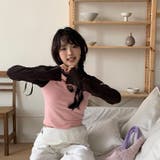 *実撮*ガーリーコーディネートにぴったりな純綿のハート刺繍デザインのカラフルなパ… | 17kg | 詳細画像13 