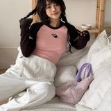 *実撮*ガーリーコーディネートにぴったりな純綿のハート刺繍デザインのカラフルなパ… | 17kg | 詳細画像14 