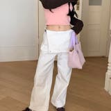 *実撮*ガーリーコーディネートにぴったりな純綿のハート刺繍デザインのカラフルなパ… | 17kg | 詳細画像15 