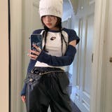 *実撮*ガーリーコーディネートにぴったりな純綿のハート刺繍デザインのカラフルなパ… | 17kg | 詳細画像16 