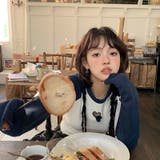 *実撮*ガーリーコーディネートにぴったりな純綿のハート刺繍デザインのカラフルなパ… | 17kg | 詳細画像26 