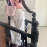 *実撮*ガーリーコーディネートにぴったりな純綿のハート刺繍デザインのカラフルなパ… | 17kg | 詳細画像7 