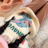 【赤字覚悟!処分セール】もこもことした可愛らしいウサギのセーター | 17kg | 詳細画像11