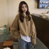 韓国ファッション紐付きハイウエストショートアウターシャツ | 17kg | 詳細画像9