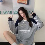 【SHOPLIST限定】アメリカンホリック大きいサイズロングパーカー | 17kg | 詳細画像13 