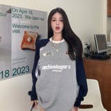 【SHOPLIST限定】アメリカンホリック大きいサイズロングパーカー | 17kg | 詳細画像4 