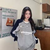 【SHOPLIST限定】アメリカンホリック大きいサイズロングパーカー | 17kg | 詳細画像8 